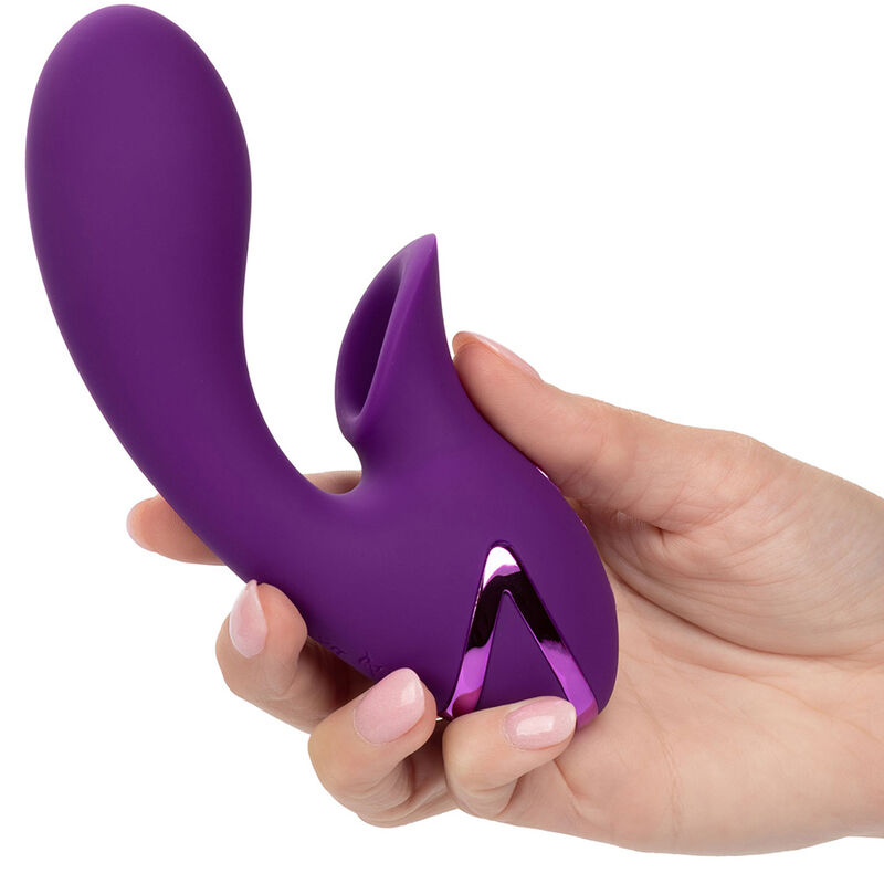 Succionador y vibrador