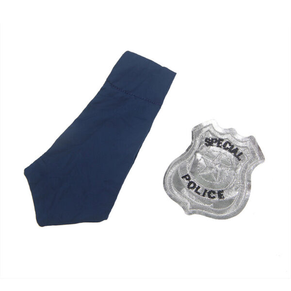 Subblime - Disfraz Policia Sexy S/M - Imagen 9