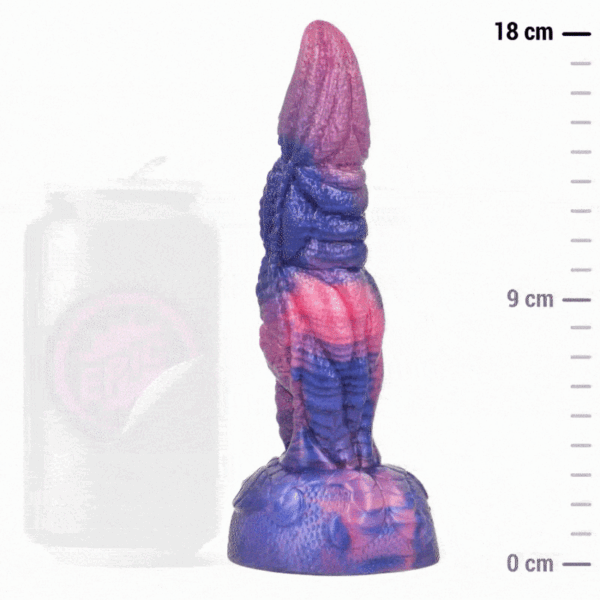 Epic - Dionysus Dildo Danza Del Placer