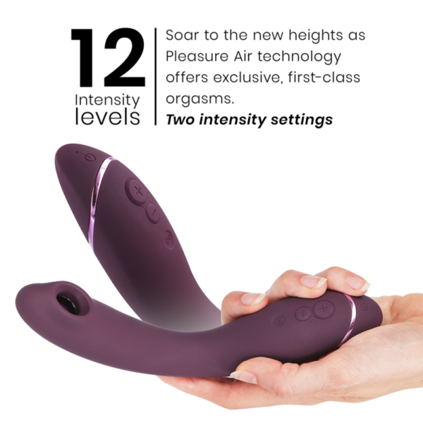 Vibrador Womanizer Og G-Spot - Imagen 5