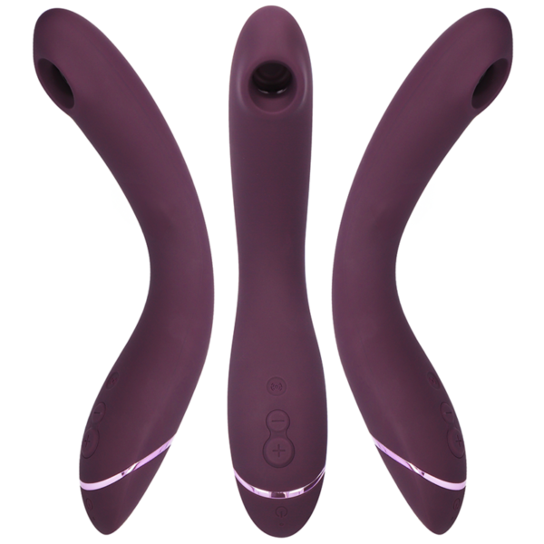 Vibrador Womanizer Og G-Spot - Imagen 2