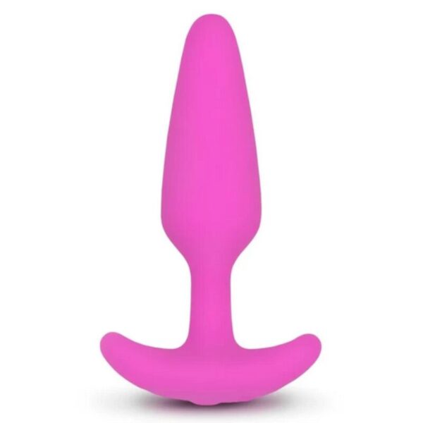 G-Vibe - Gplug Plug Anal Vibrador Xs Fucsia