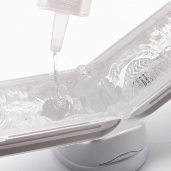 Tenga - Locion Lubricante Light Base Agua - Imagen 4