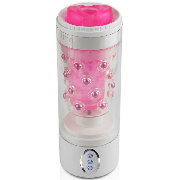 Extreme Toyz - Roto Bator Masturbador Masculino Vagina