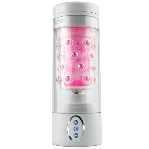 Extreme Toyz - Roto Bator Masturbador Masculino Vagina - Imagen 4