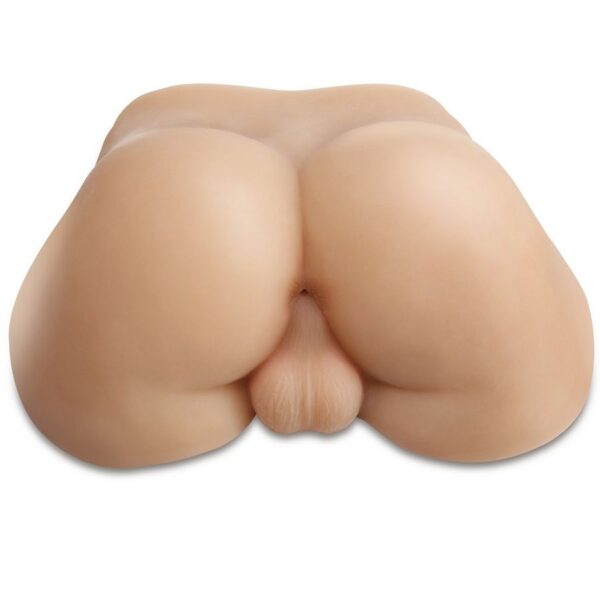 Extreme Toyz - Fuck Me Mega Masturbador Ano Masculino - Imagen 2