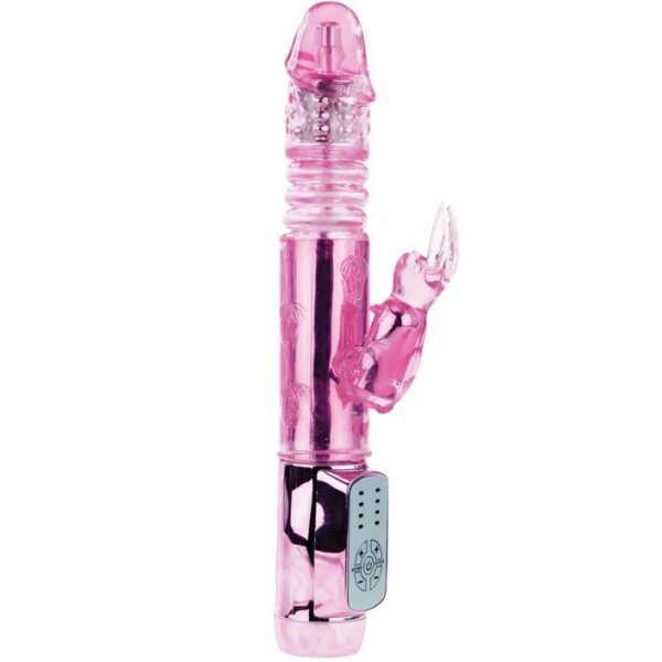 Baile - U.S. Rabbit Throbbing Bunny - Imagen 2