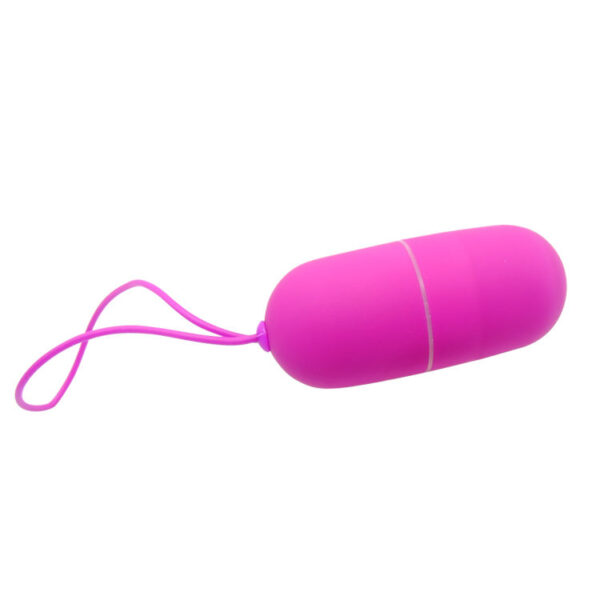 Pretty Love - Huevo Vibrador Arvin Control Remoto 12V - Imagen 4