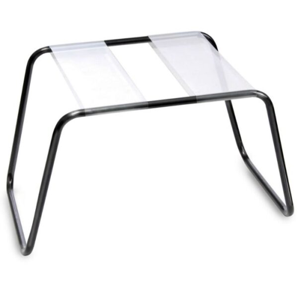 Fetish Fantasy Series The Incredible Sex Stool - Imagen 10