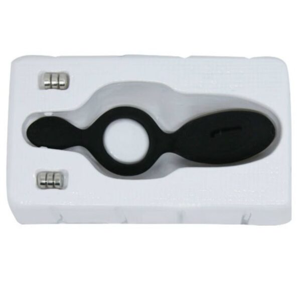 Pretty Love - Anillo Vibrador Con Estimulador Ethel - Imagen 8