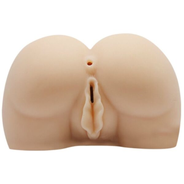 Baile - Vagina Y Ano Realisticos - Imagen 2