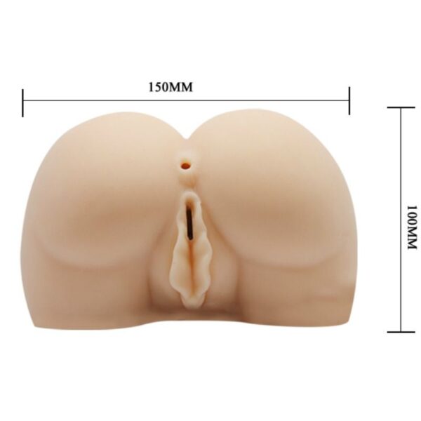 Baile - Vagina Y Ano Realisticos - Imagen 6