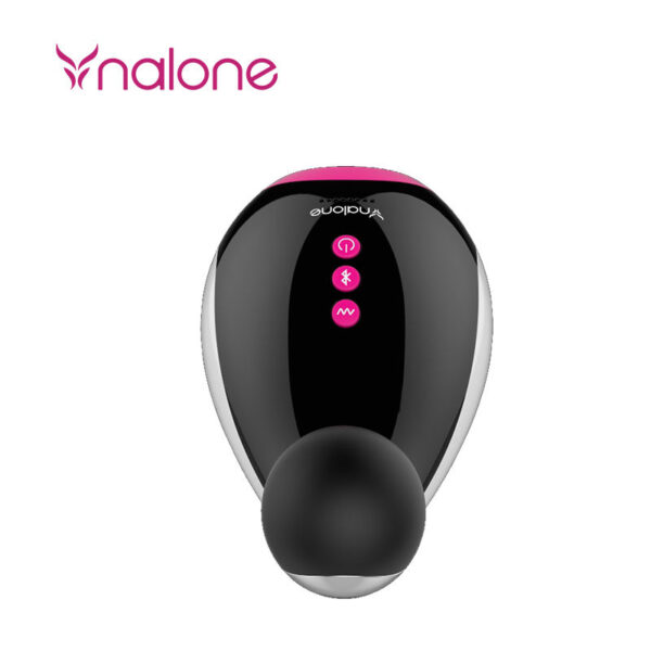 Nalone Oxxy Masturbador Alta Tecnologia - Imagen 3