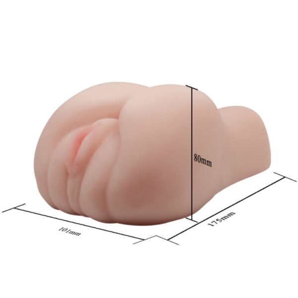 Baile - Masturbador Passion Lady 3D Vagina - Imagen 5