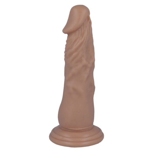 Mr Intense - 6 Pene Realistico 16.6 Cm -O- 4.4 Cm - Imagen 2