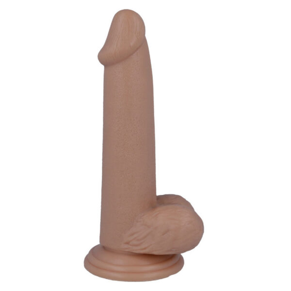 Mr Intense - 10 Pene Realistico 18 Cm -O- 3.4 Cm - Imagen 2