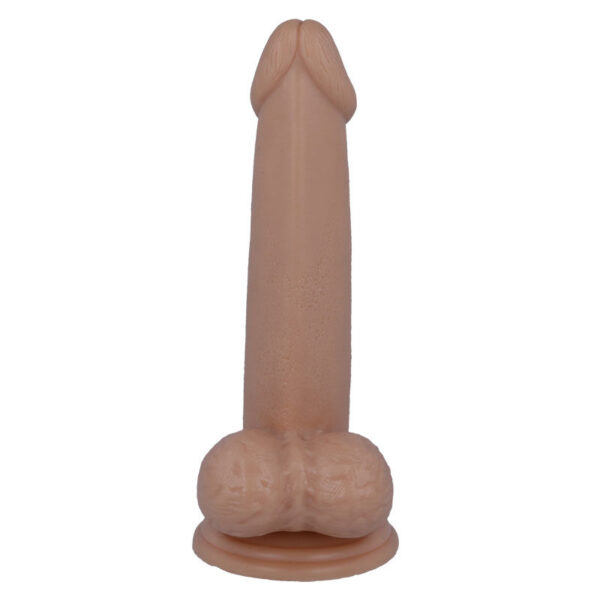 Mr Intense - 10 Pene Realistico 18 Cm -O- 3.4 Cm - Imagen 5
