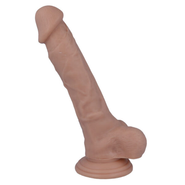 Mr Intense - 28 Pene Realistico 22.3 Cm -O- 3.4 Cm - Imagen 2