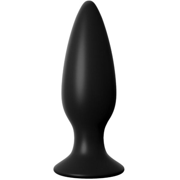 Anal Fantasy Elite Collection - Plug Anal Recargable