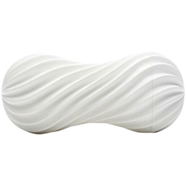 Tenga - Flex Mastubador Masculino Blanco