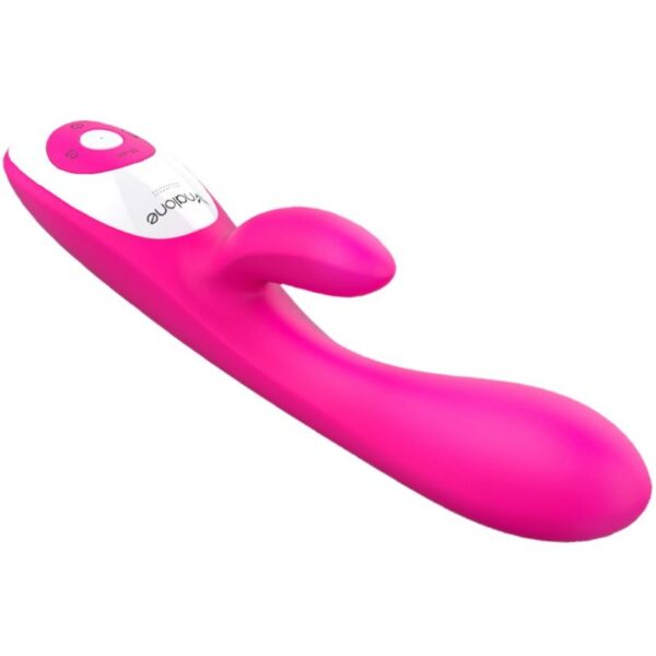 Nalone - Want Vibrador Recargable Control Por Voz - Imagen 2