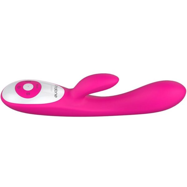 Nalone - Want Vibrador Recargable Control Por Voz - Imagen 4