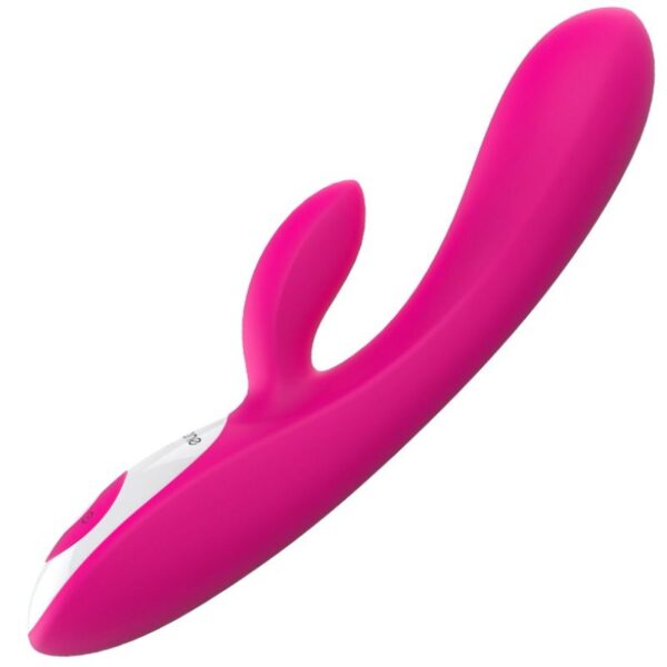 Nalone - Want Vibrador Recargable Control Por Voz - Imagen 5