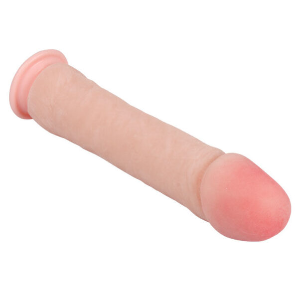 Baile - The Big Penis Dildo Realistico Natural 26Cm - Imagen 2