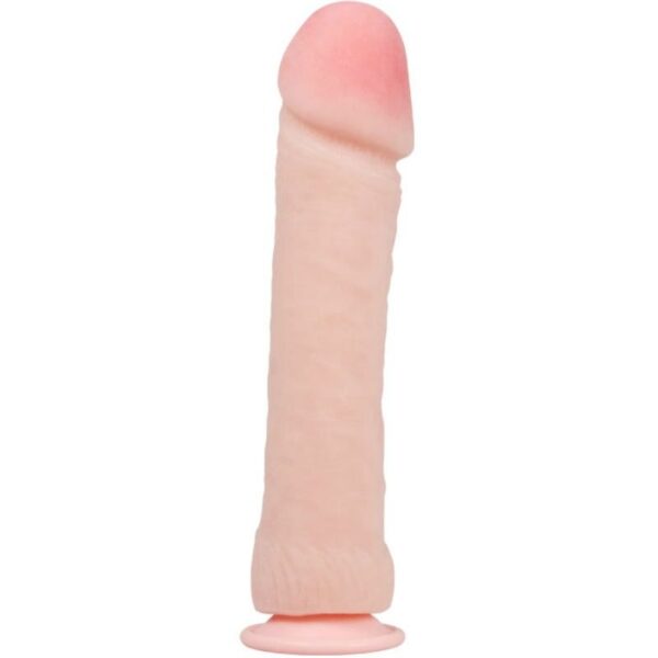 Baile - The Big Penis Dildo Realistico Natural 26Cm - Imagen 3