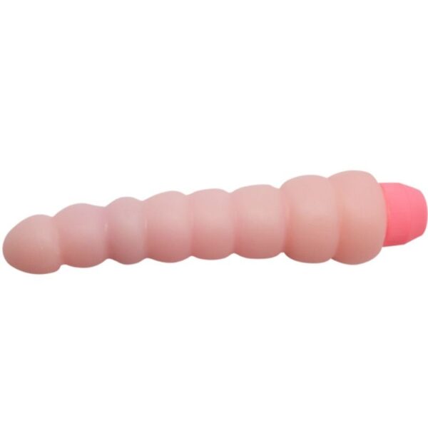 Baile - Flexi Vibe Sensual Spine Vibrador Flexible 19 Cm - Imagen 3