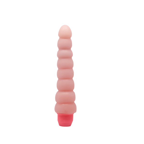 Baile - Flexi Vibe Sensual Spine Vibrador Flexible 19 Cm - Imagen 9