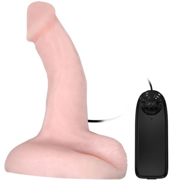 Baile - Arbitrariness Dildo Funcion Vibracion Y Rotacion - Imagen 4