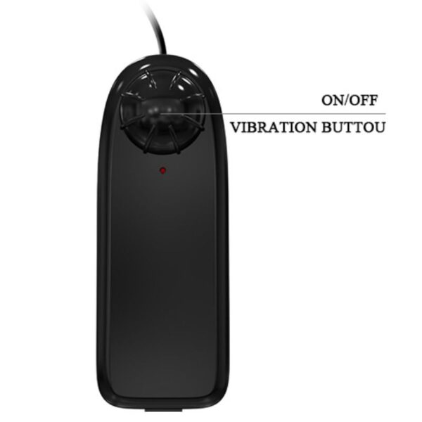 Baile - Arbitrariness Dildo Funcion Vibracion Y Rotacion - Imagen 8