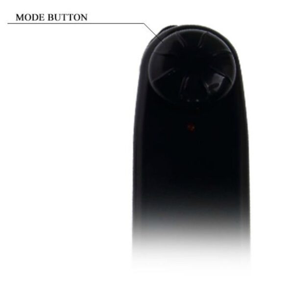 Baile - Intrepid Emperor Dildo Realistico Vibrador 20 Cm - Imagen 5