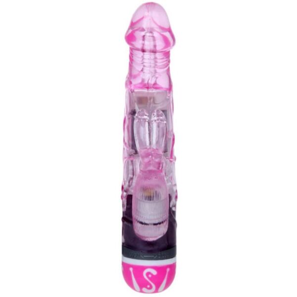 Baile - Vibrators Multivelocidad Con Rabbit - Imagen 2