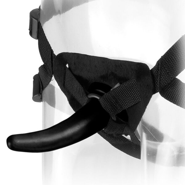 Fetish Fantasy Limited Edition - Arnes The Pegger 12.5Cm