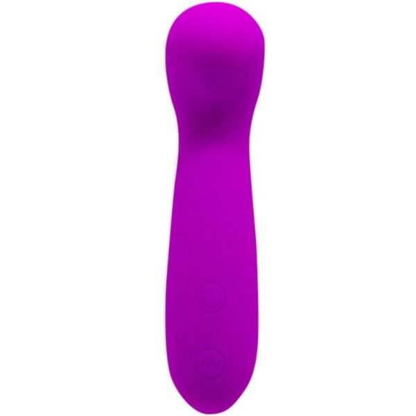 Pretty Love - Smart Vibrador Estimulador Hiram - Imagen 5