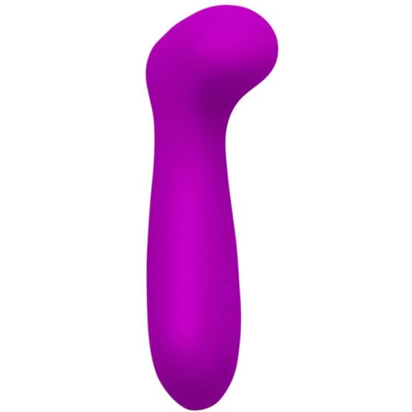 Pretty Love - Smart Vibrador Estimulador Hiram - Imagen 9