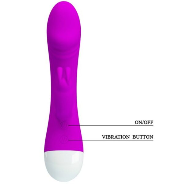 Pretty Love - Smart Will Vibrador 30 Modos - Imagen 8