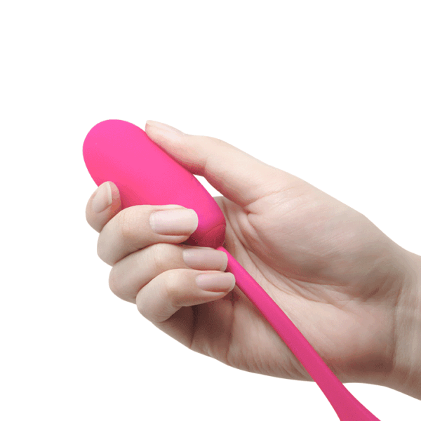 Pretty Love - Smart Julius Huevo Vibrador - Imagen 6