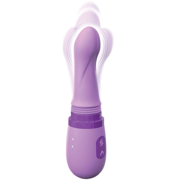 Fantasy For Her - Personal Sex Machine - Imagen 2