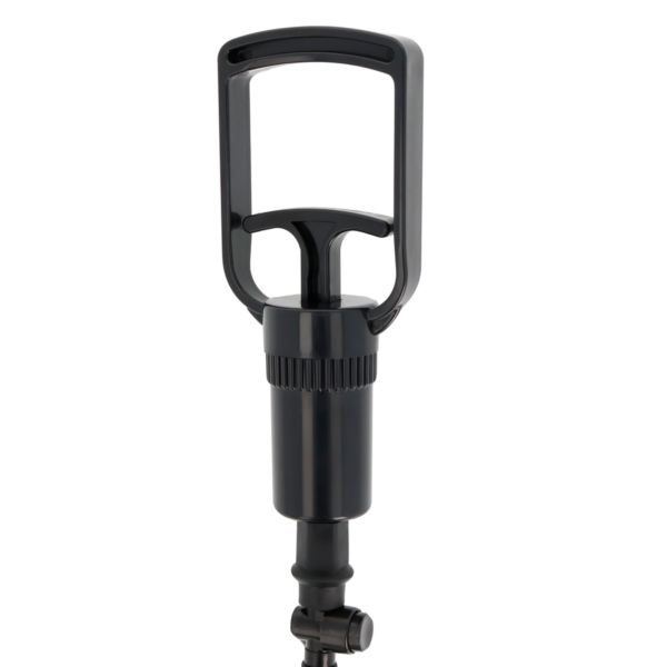 Pump Addicted - Bomba Erección Rx7 Transparente - Imagen 4