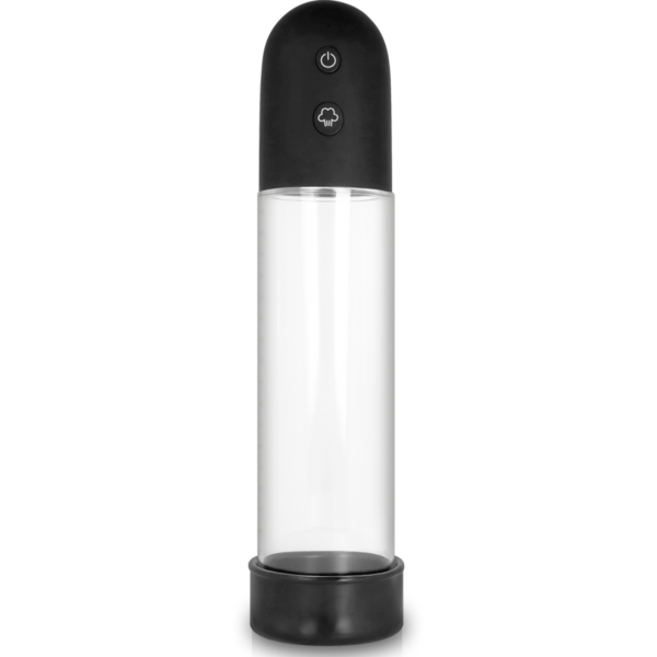 Pump Addicted - Bomba Erección Rx11 Automatica