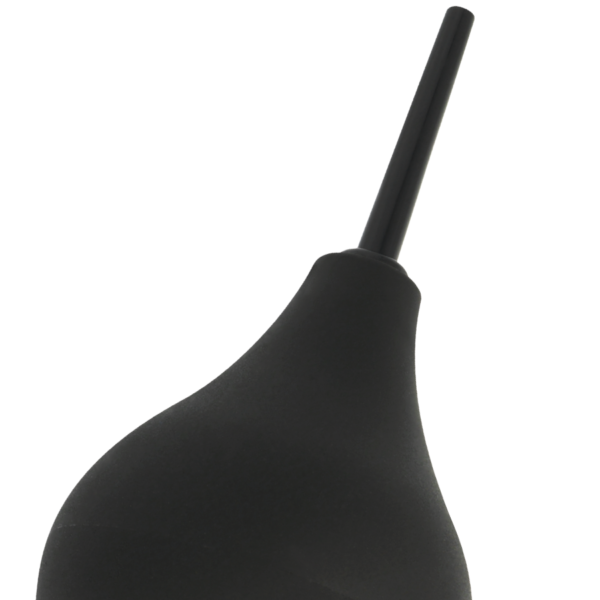 Addicted Toys - Limpiador Anal Negro - Imagen 4