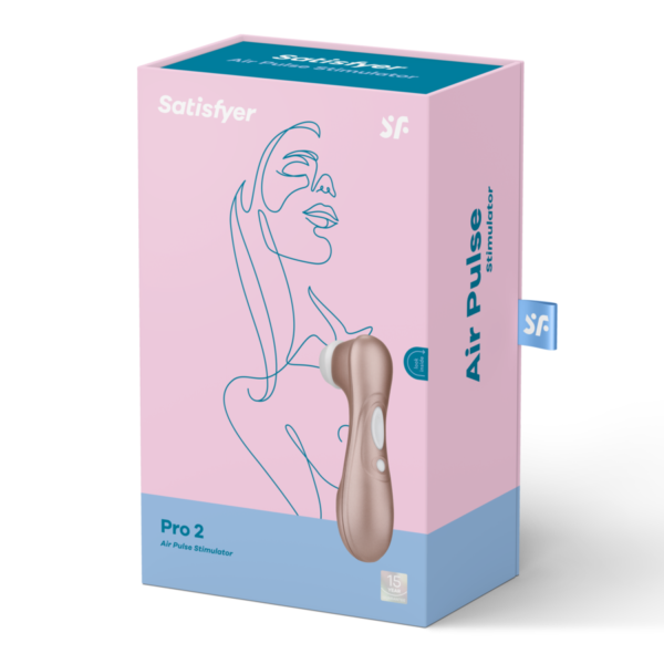 Satisfyer - Pro 2 Ng Nueva Generación - Imagen 6