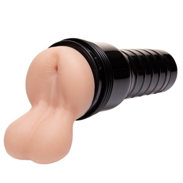 Fleshjack - Masturbador Con Testiculos - Imagen 2