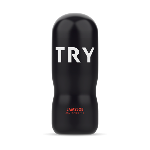 Jamyjob Masturbador Ano Excitante - Imagen 4