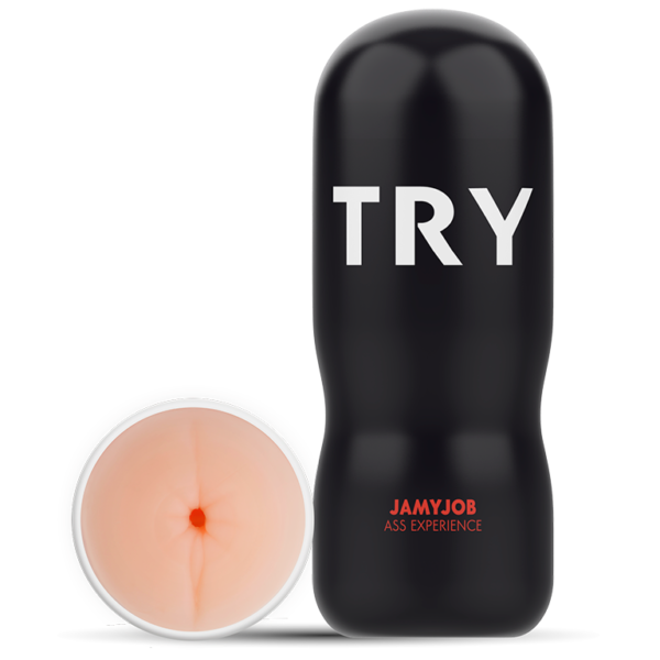 JAMYJOB Masturbador Ano Excitante