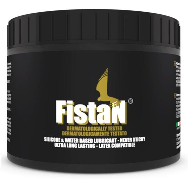 Fistan - Lubrifist Gel Anal 150 Ml