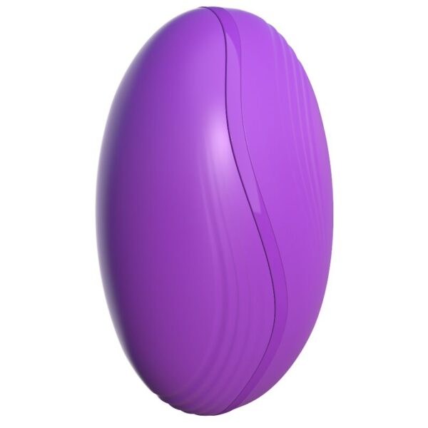 Fantasy For Her - Lengua Estimuladora Her Silicone Fun Tongue - Imagen 4